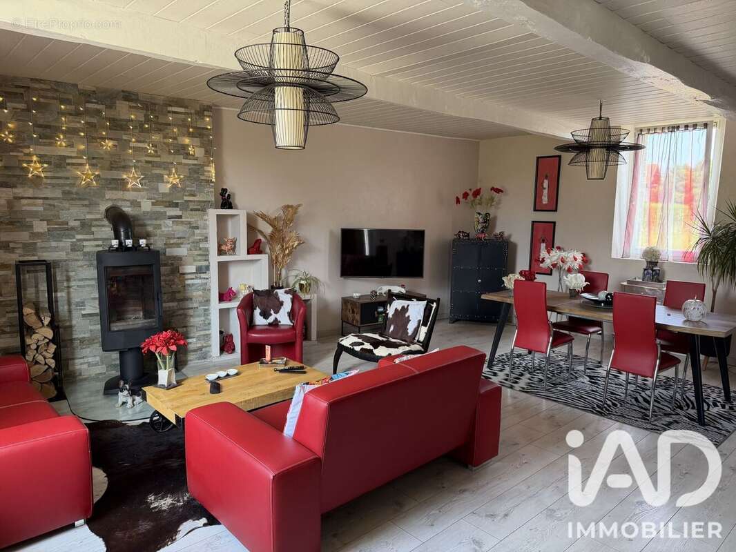 Maison 244 m² à Vic-En-Bigorre  - photo 8