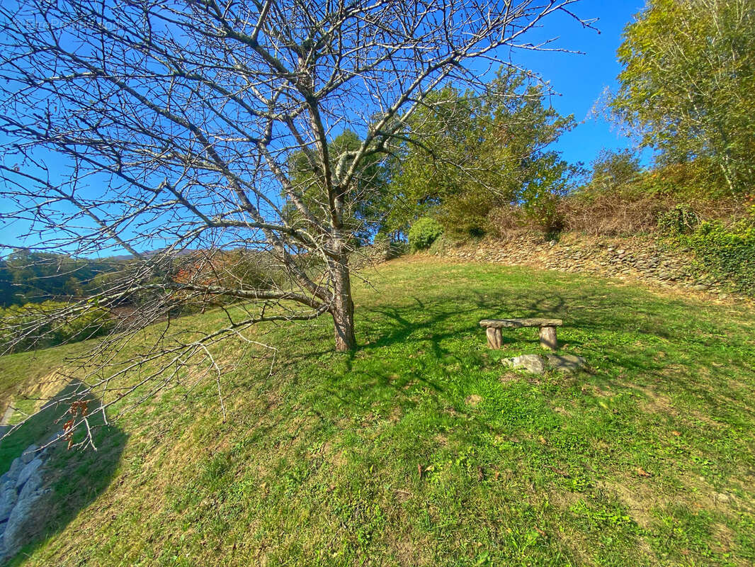 Maison à SAINT-ETIENNE-DE-BAIGORRY