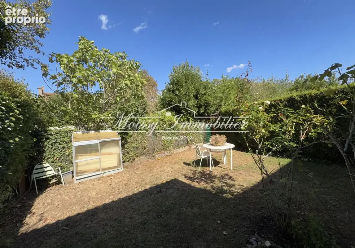Maison de 4 pieces - photo 10