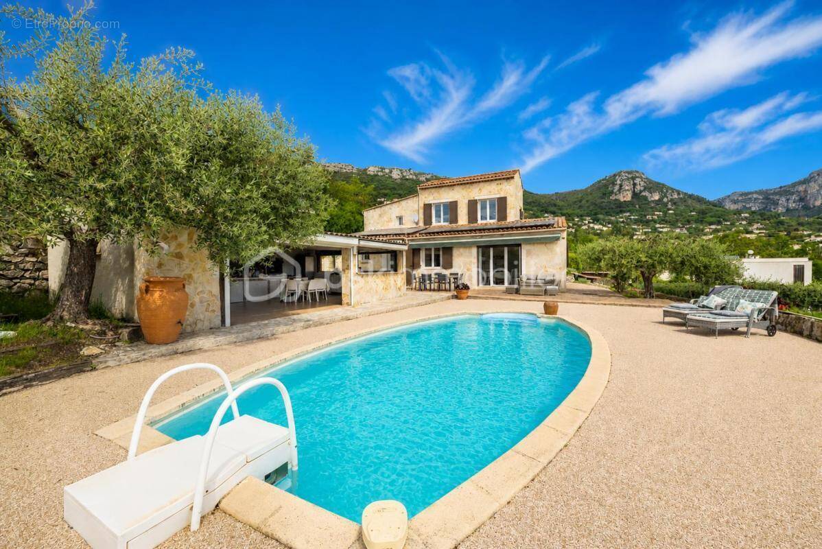 Maison à VENCE