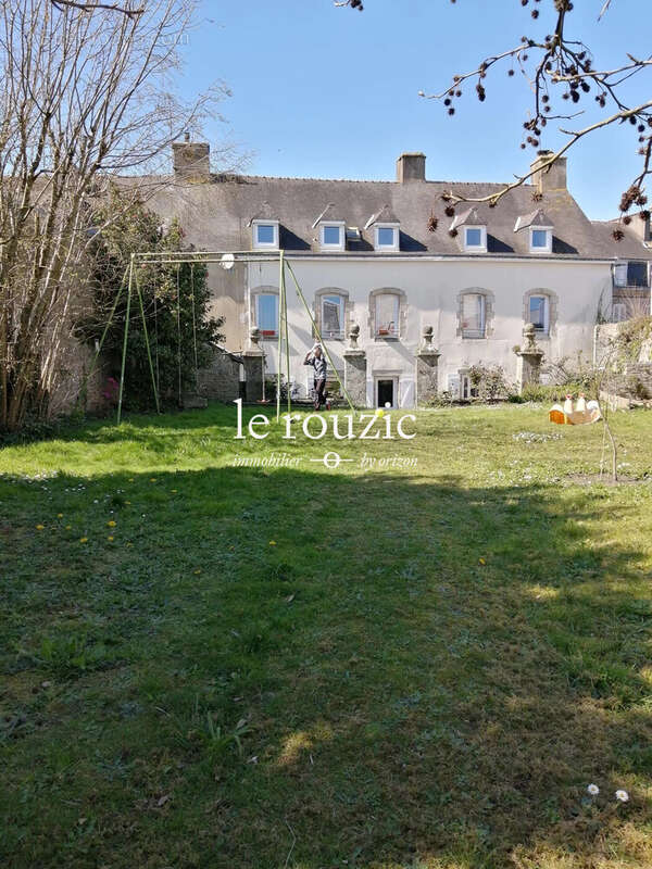 Maison 240 m² à Locmine  - photo 3