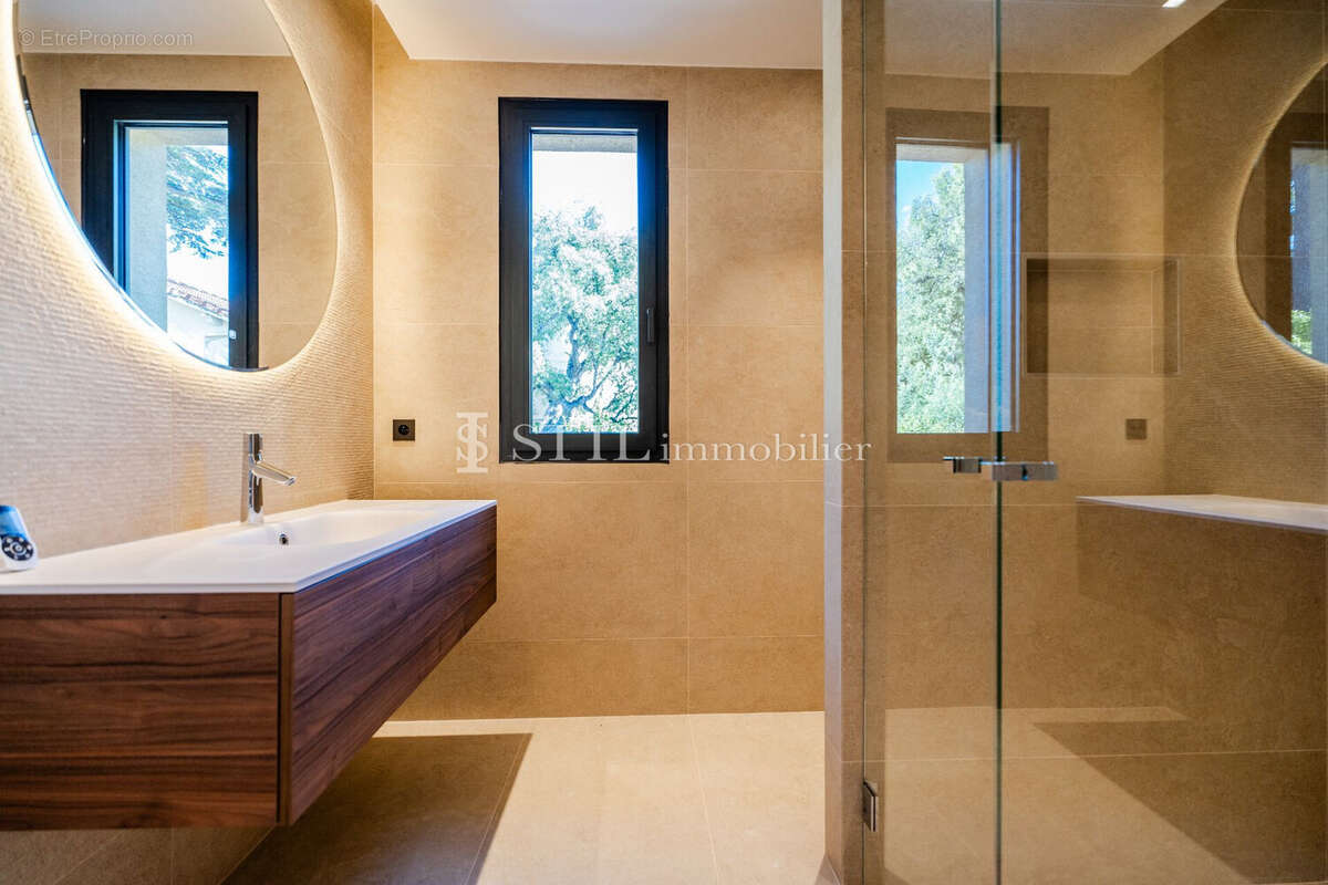 Maison à SAINTE-MAXIME