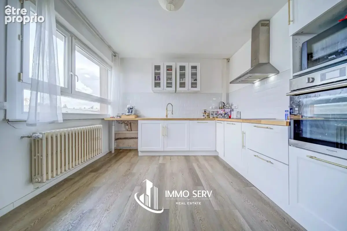Appartement 5 pièces 95 m² à vendre à Yutz (57970) - photo 4