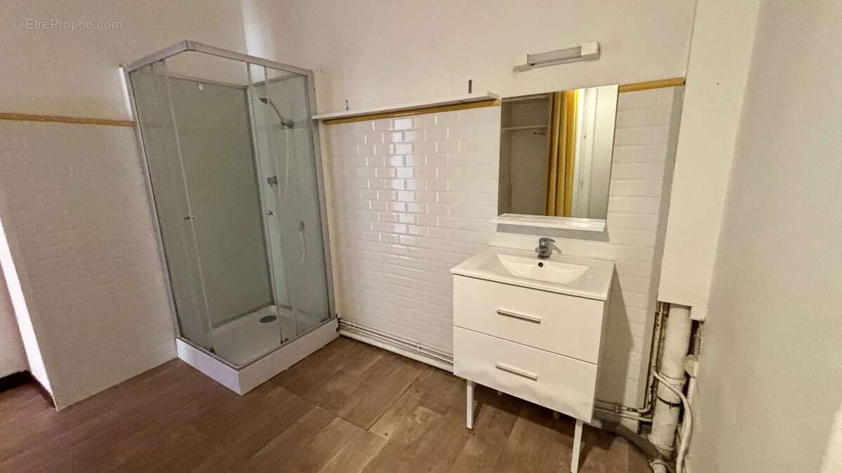 Appartement à NARBONNE