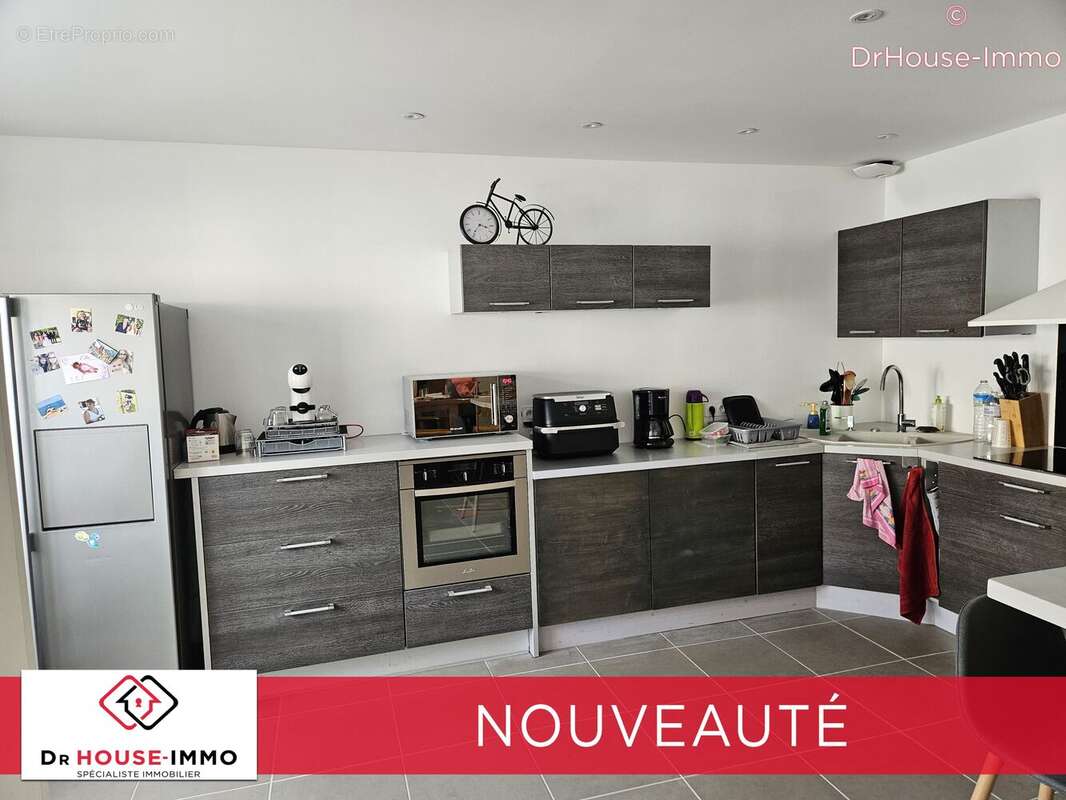 Maison à MUSSIDAN