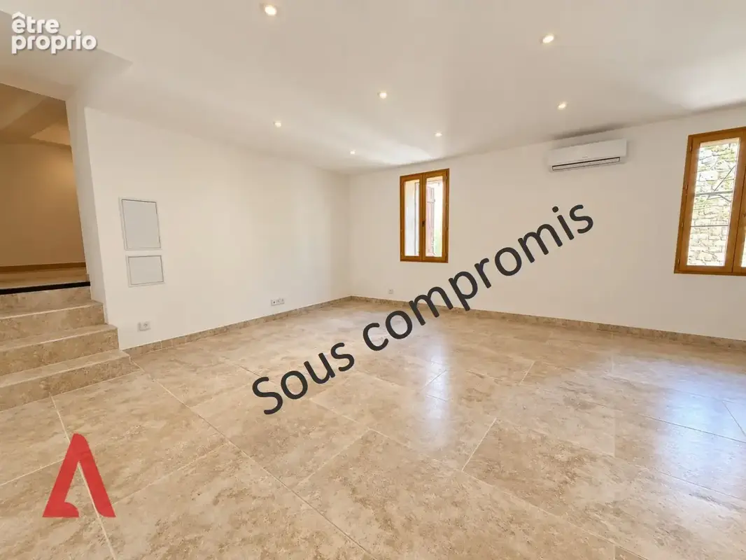 Photo Appartement à Magalas au prix de 145 000€