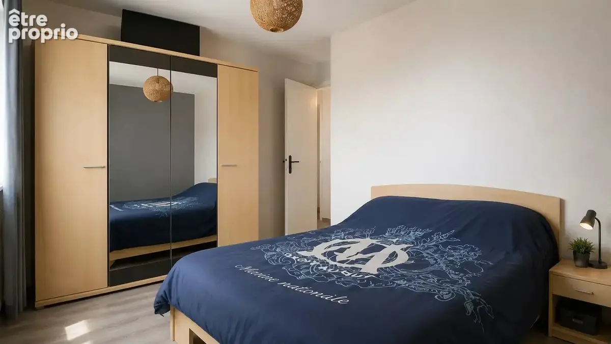 Maison familiale avec véranda à Cesset - photo 13