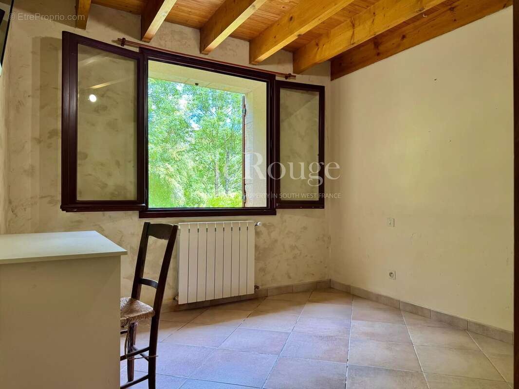 Maison à DURAS