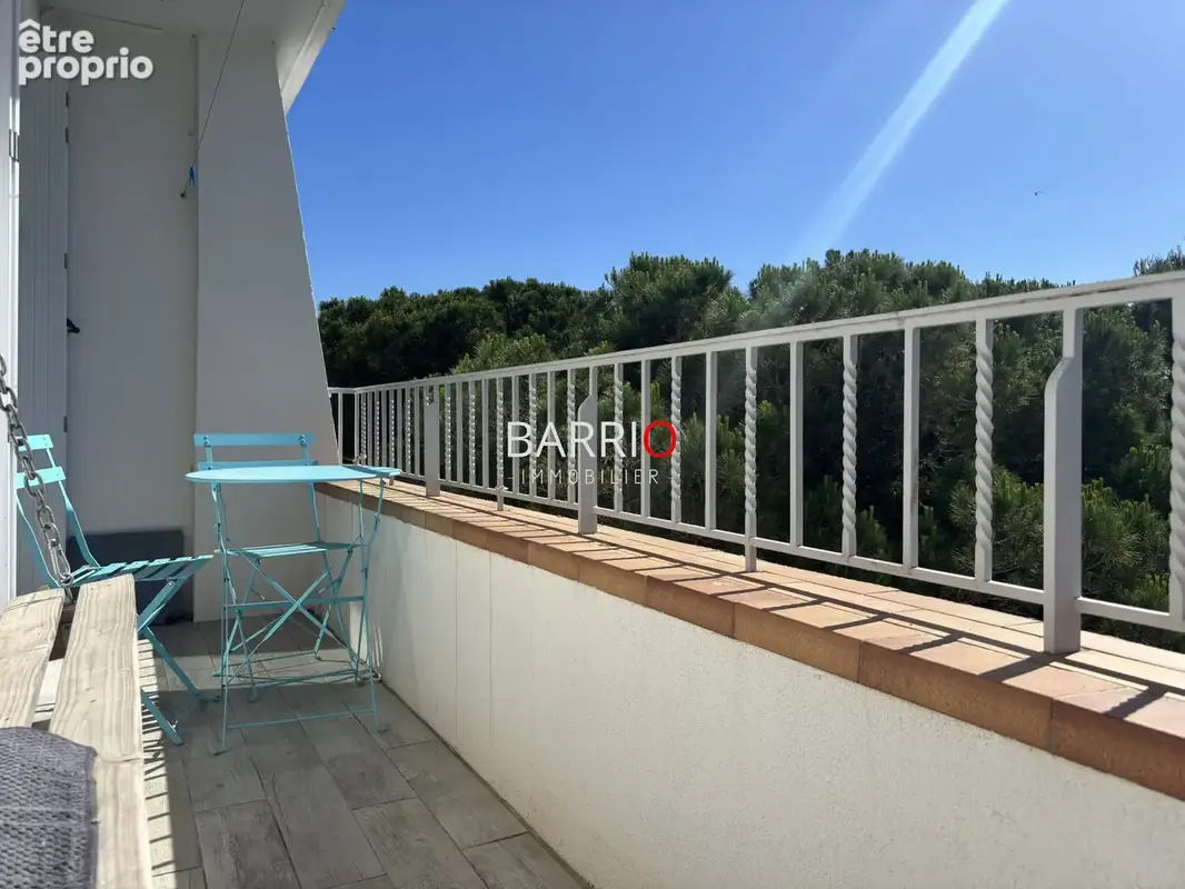 Appartement 2 pièces 30 m² à vendre à Argeles-Sur-Mer (66700) - photo 6