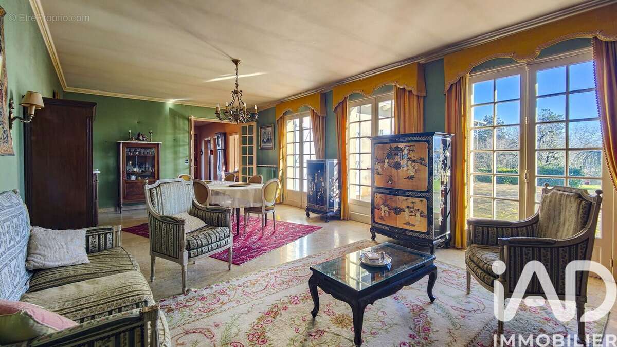 Photo 6 - Maison à CARMAUX