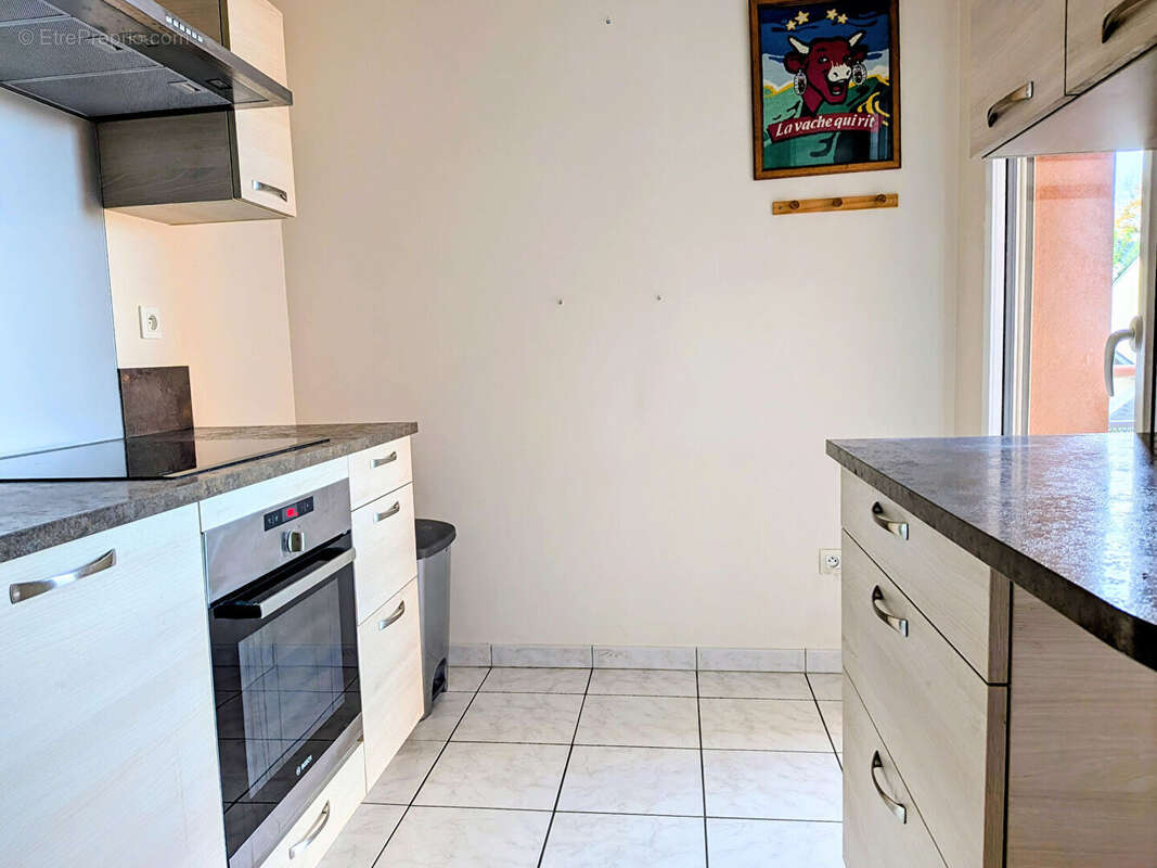 Appartement à LA CHAPELLE-SUR-ERDRE