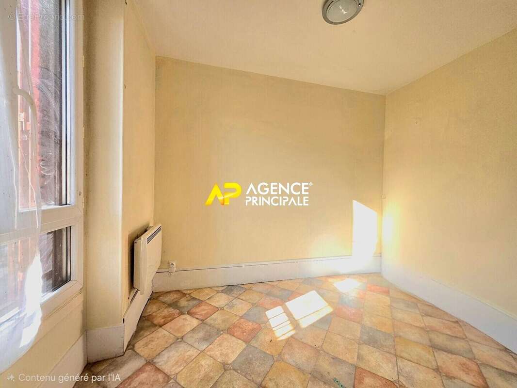 Appartement à ARGENTEUIL