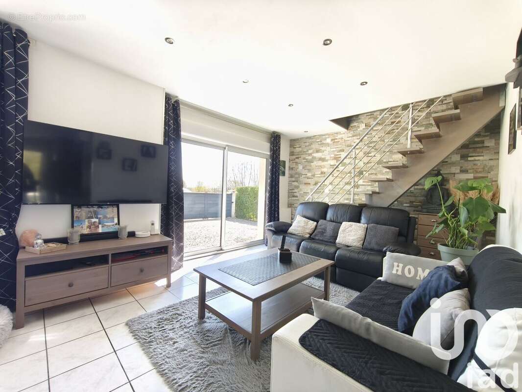 Photo 6 - Maison à VILLERS-SUR-AUTHIE