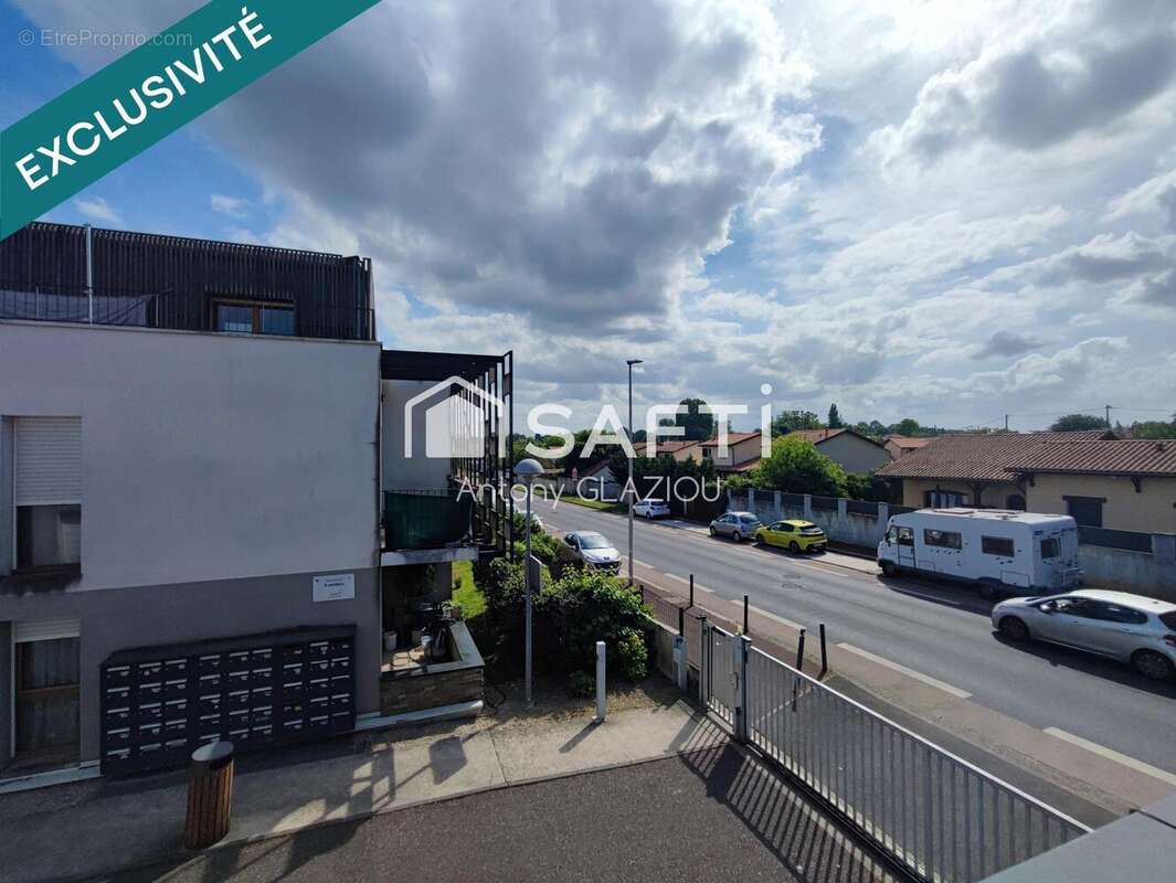 Photo 9 - Appartement à MERIGNAC