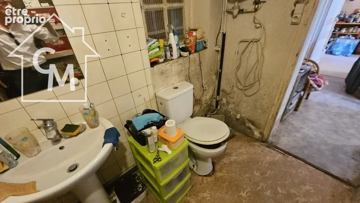 Maison à rénover entièrement - photo 16