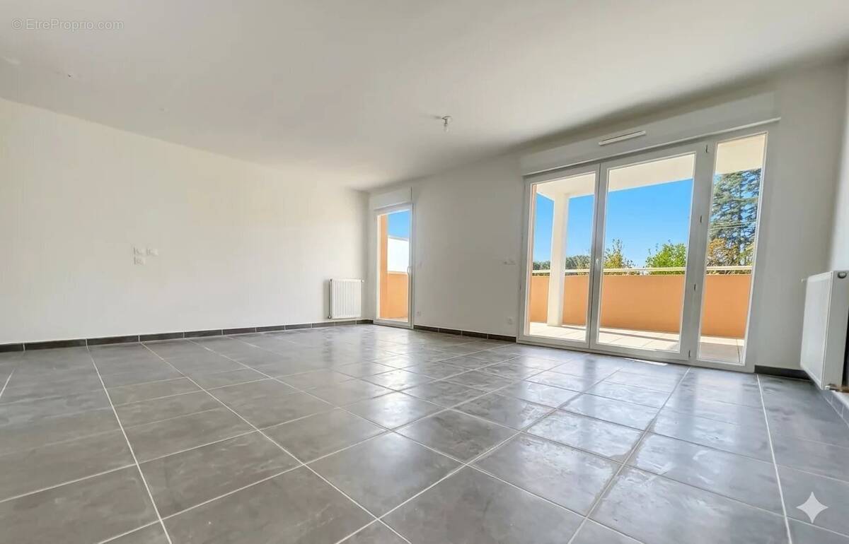Appartement à ORANGE