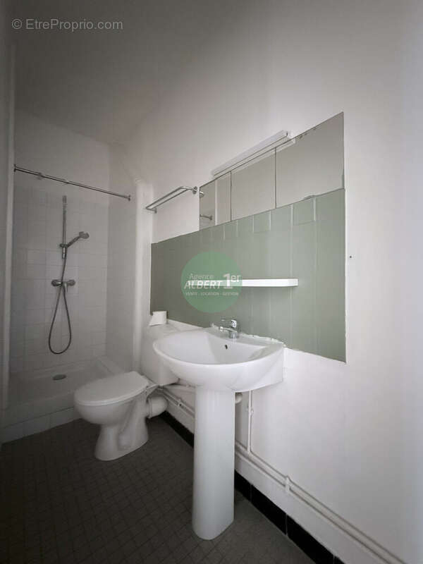 Appartement à LE HAVRE