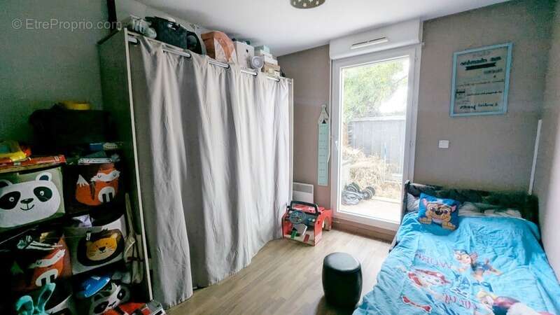 Appartement à ISTRES