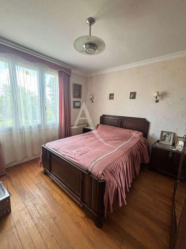 Maison à GOURNAY-EN-BRAY