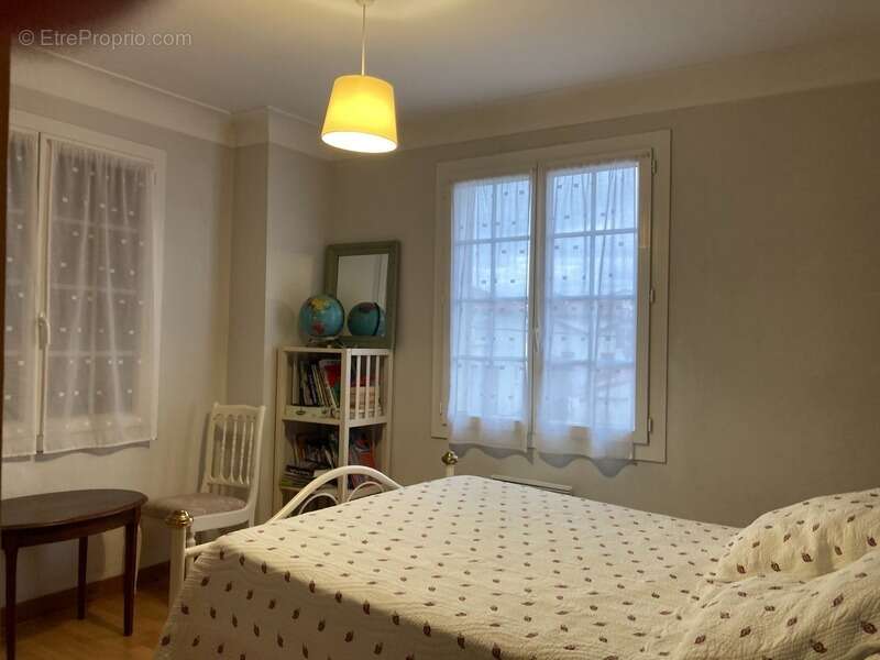 Appartement à CIBOURE