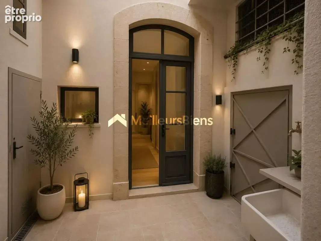 Magnifique Appartement à rénover - photo 5