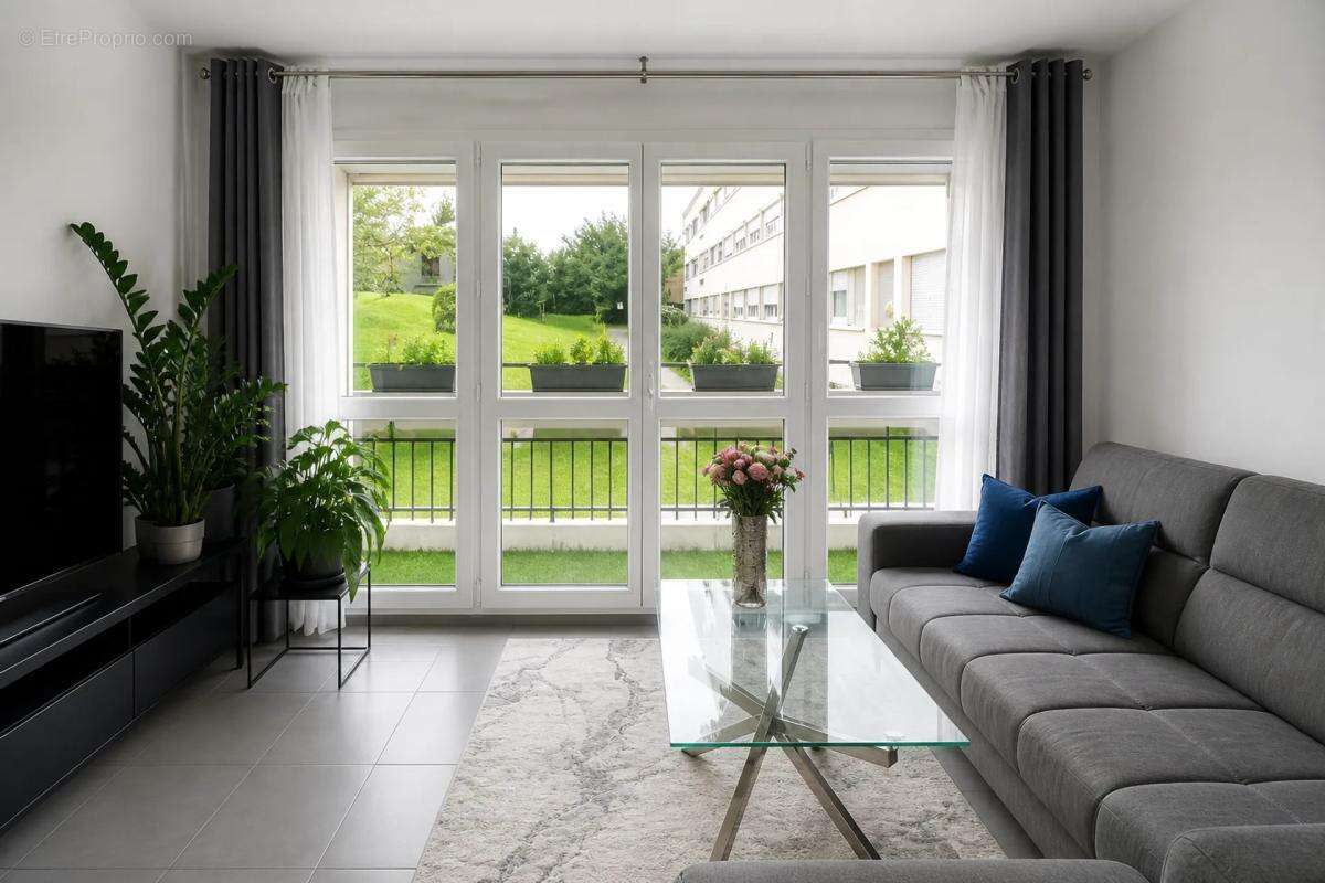 Bel appartement 2P avec balcon à Plaisir - photo 12