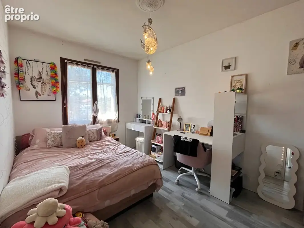Maison  4 pièce(s) 88.30 m2 - photo 5