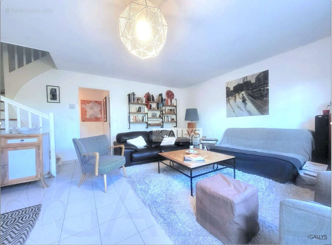 Maison à TOULOUSE