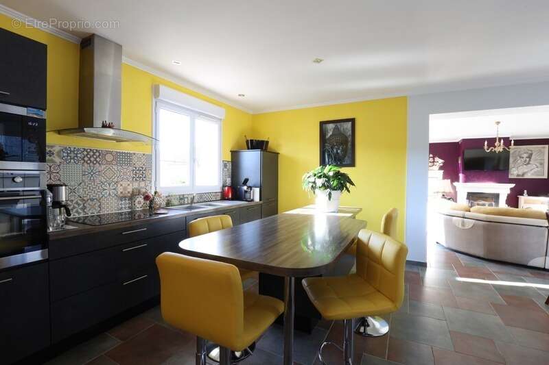 Maison à FEREBRIANGES