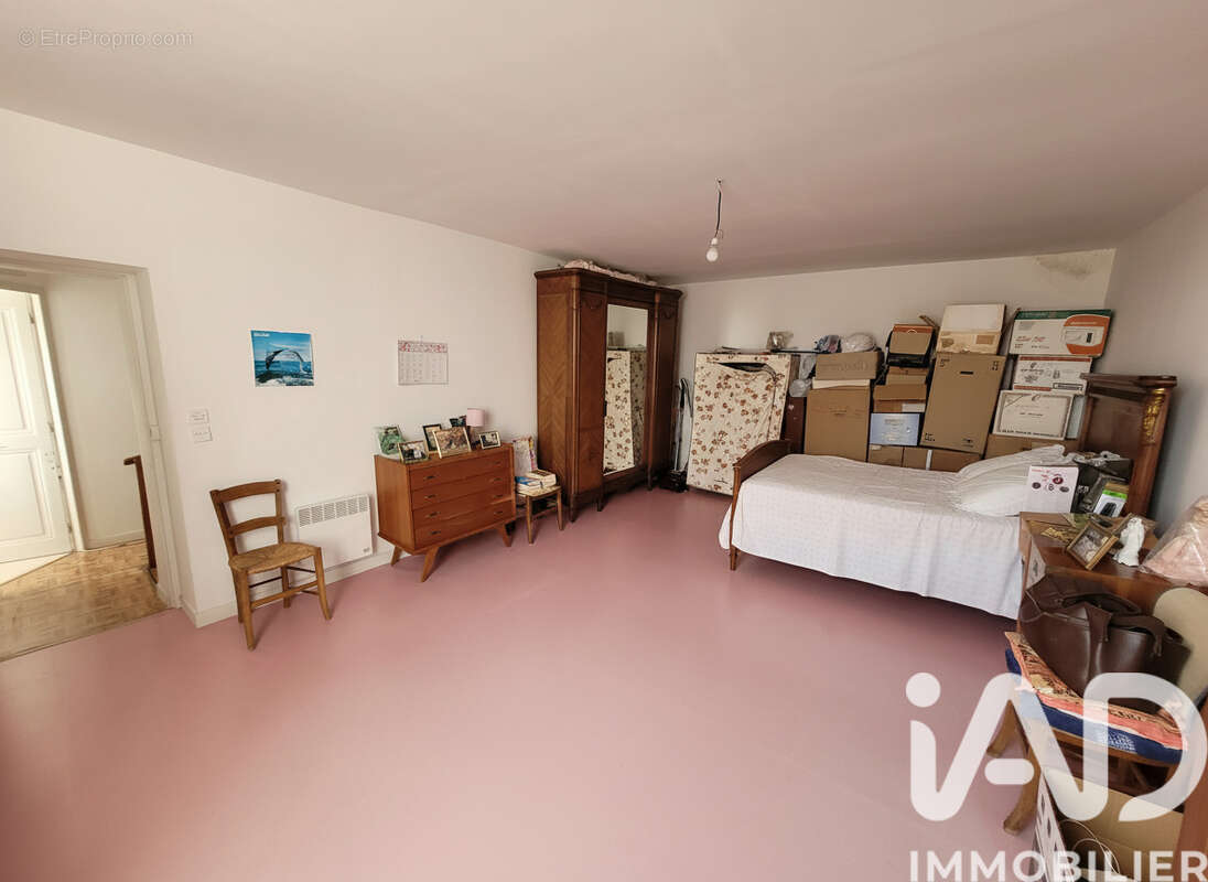 Photo 7 - Maison à SAINT-SULPICE-DE-COGNAC