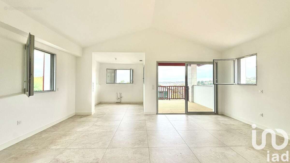 Photo 3 - Maison à URRUGNE