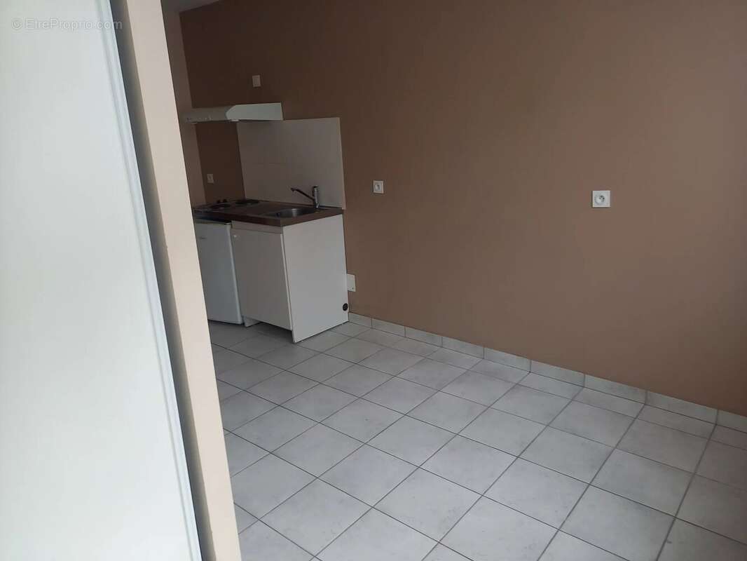 Appartement à LAVAL