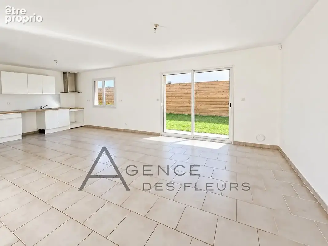 maison magnifique - photo 2