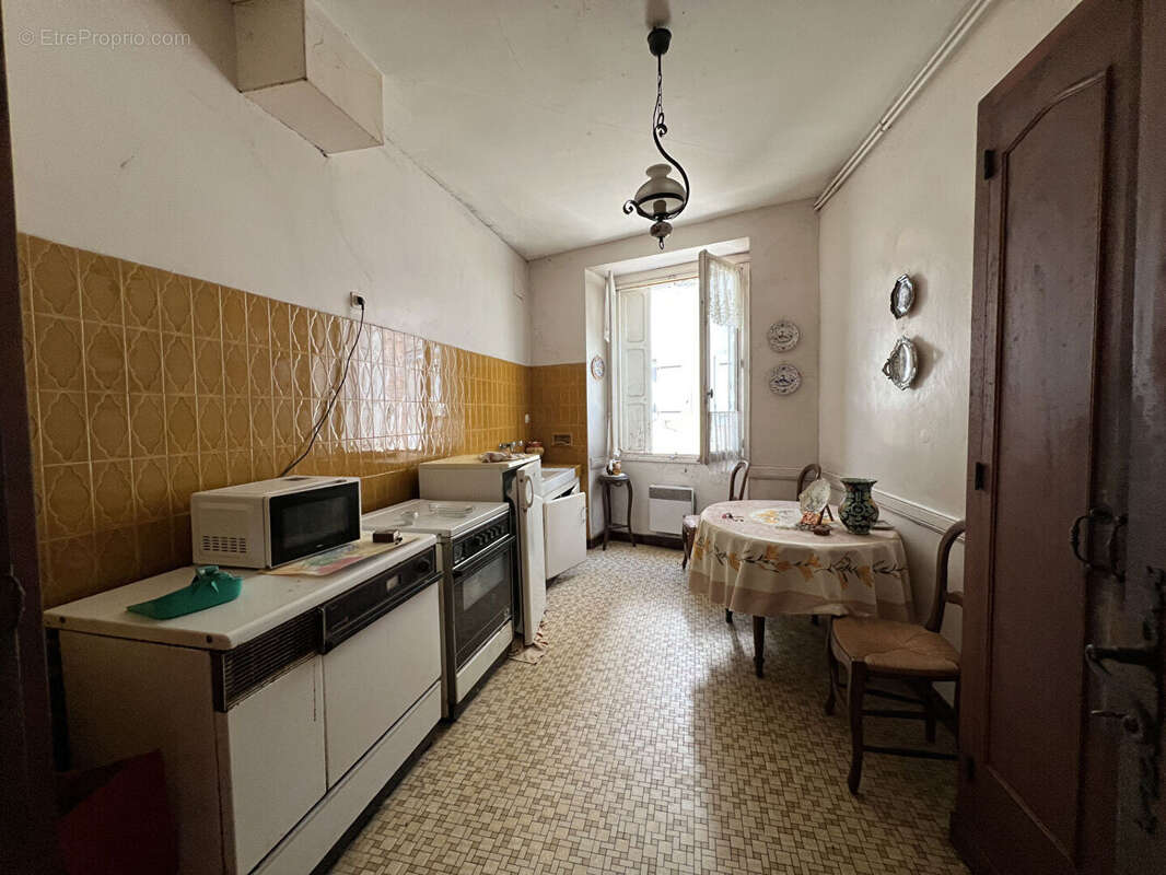 Maison à CAUSSADE