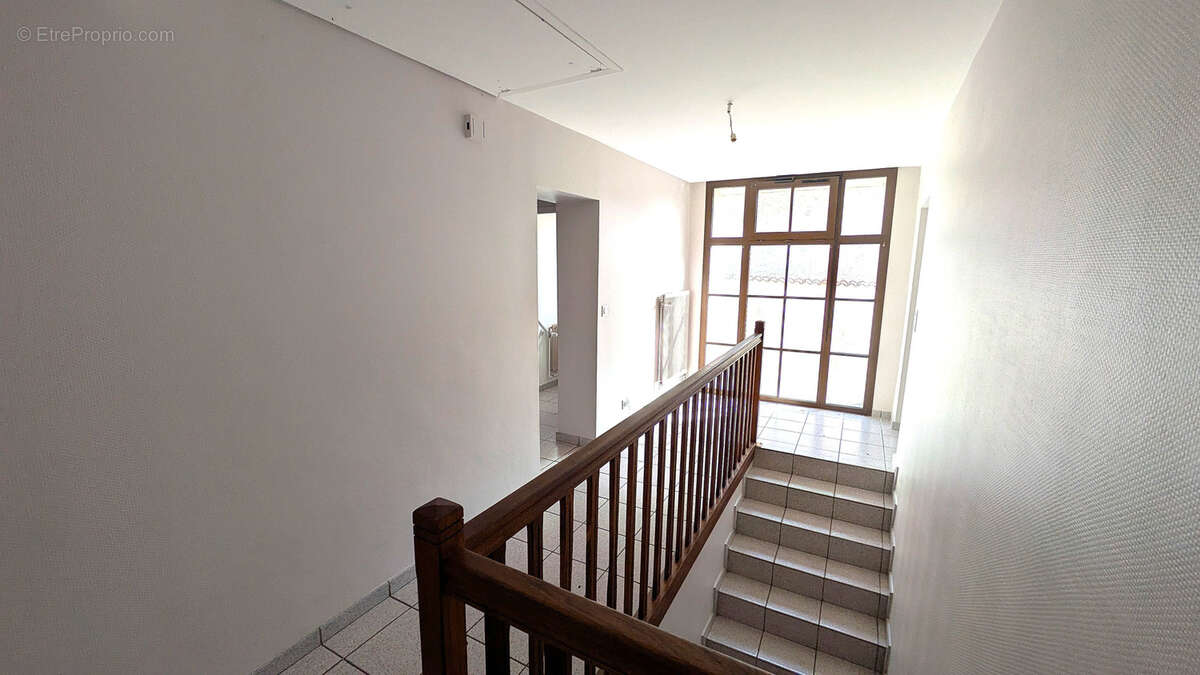 Appartement à GONDREVILLE
