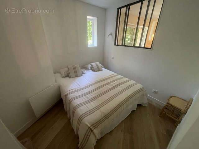 Appartement à COLLIOURE
