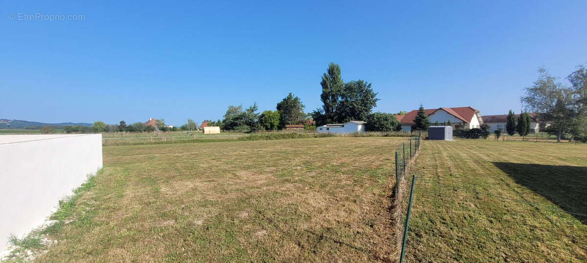 Terrain 1408 m² à Maslacq  - photo 4