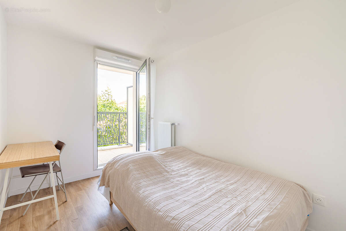 Appartement Bondy 3 pièce(s) 56.90 m2 - photo 7