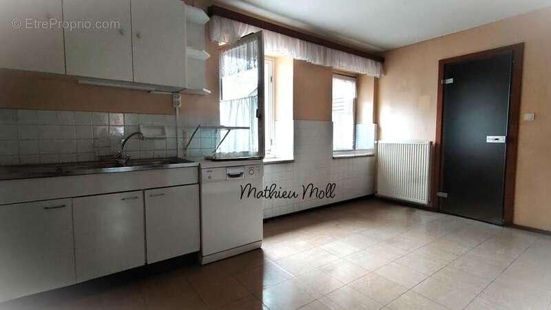 Maison à WEISLINGEN