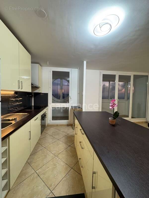 Appartement à SEVRAN