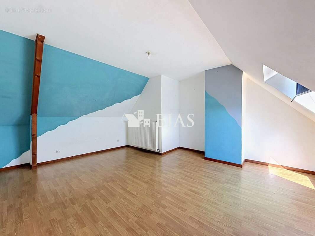 Maison 99 m² à Glisolles  - photo 9