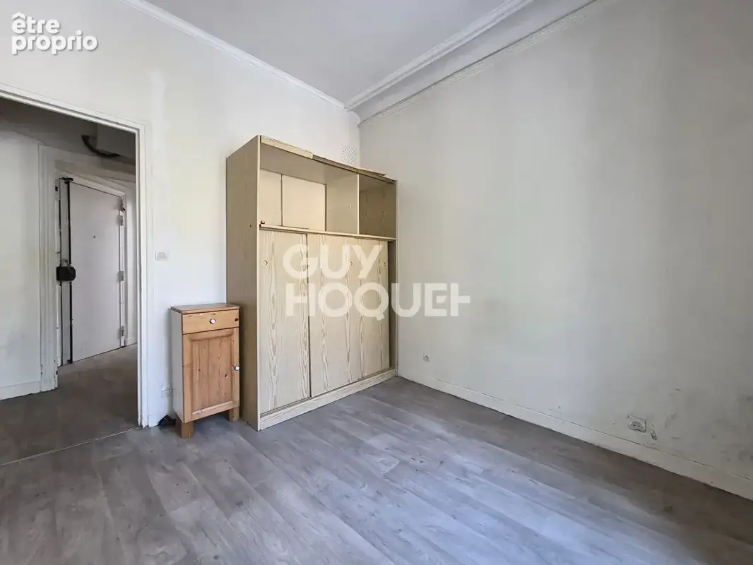 Appartement Paris 2 pièce(s) 32.13 m2 - photo 7