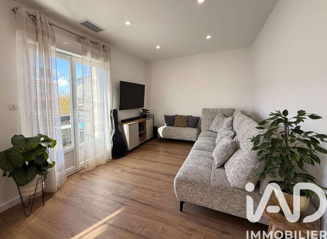 Photo 3 - Appartement à CANET-EN-ROUSSILLON