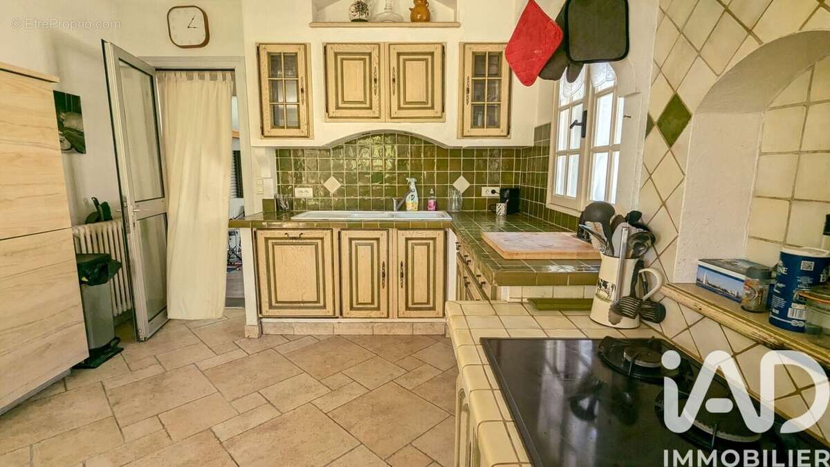 Photo 9 - Maison à CAVAILLON