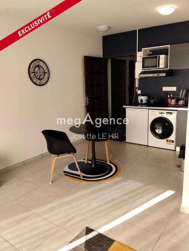 Appartement à CAYENNE