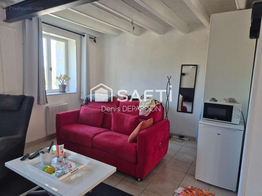 Maison 102 m² à Saillant  - photo 6