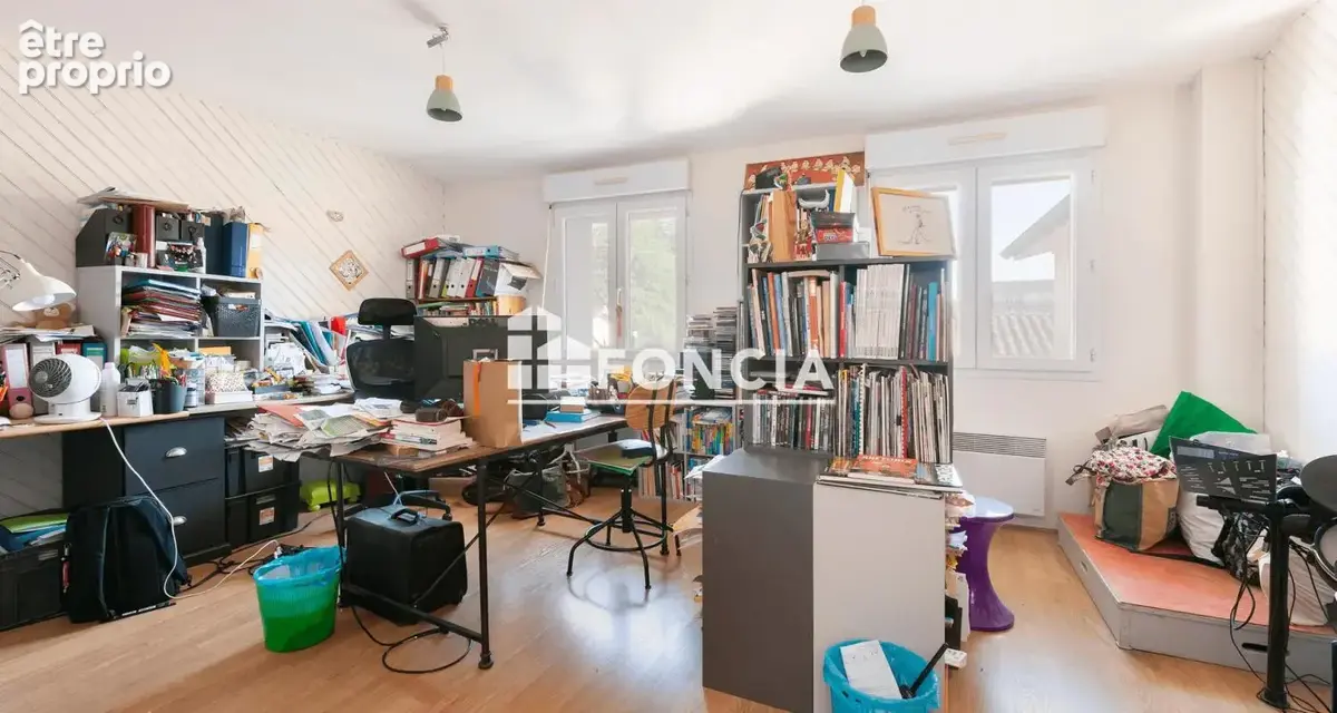  Mont-de-Marsan – Maison 5 Chambres  Investissement Locatif Clé en Main - photo 6