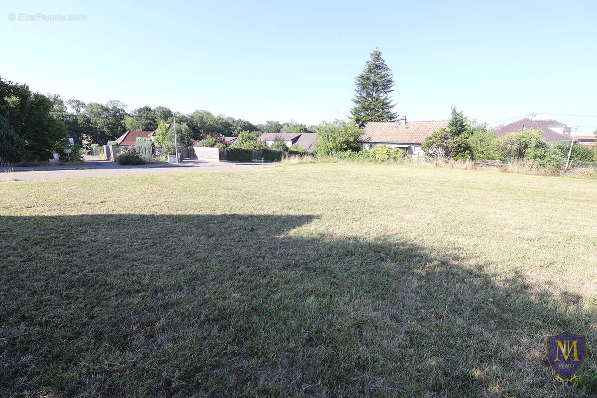 Ranspach-le-haut au calme terrain constructibles de 6 ares - photo 2
