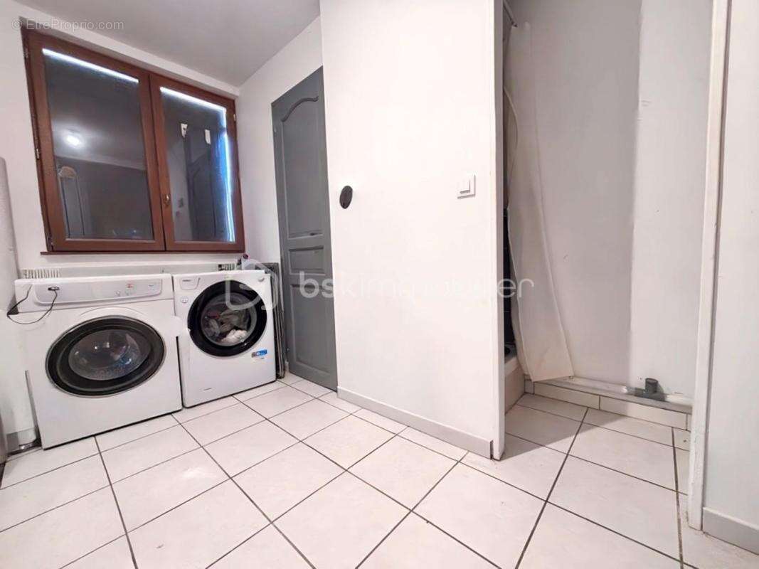 Maison à TRITH-SAINT-LEGER