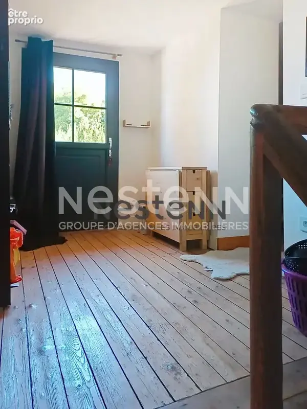 Investissement locatif - St Gervais La Foret - Maison atypique pleine de charme - photo 12